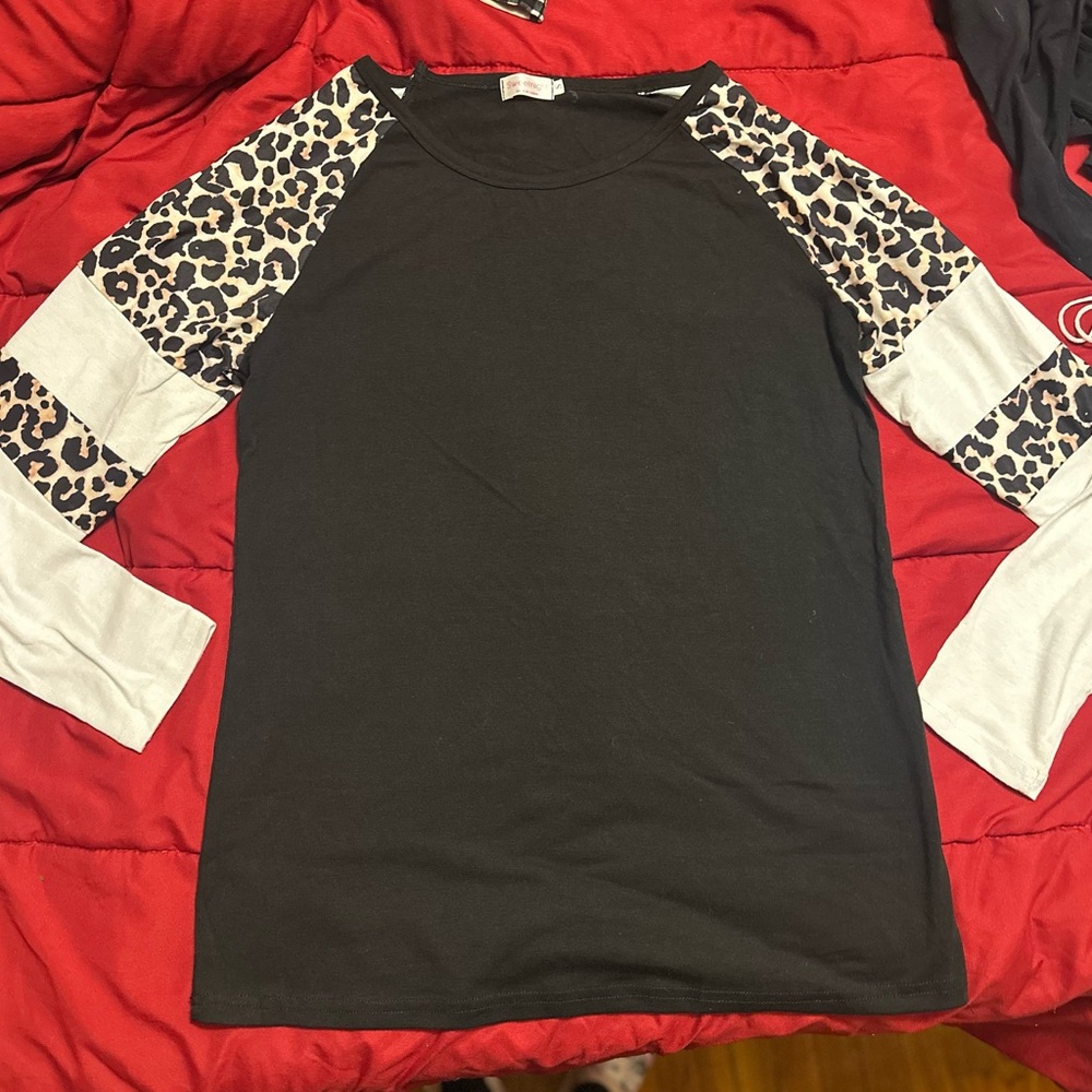 Long sleeve shirt NWOT